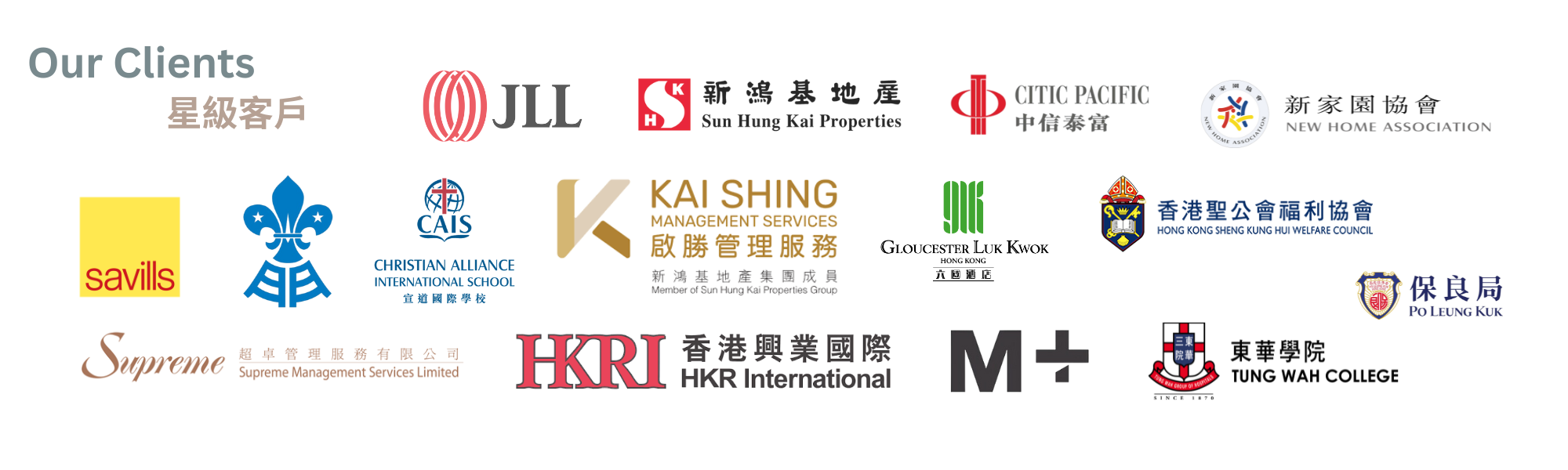 Beige Clay Creative Minimal Photo Collage LinkedIn Article Cover Image (1)